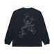 Лонгслів Gramicci STICKY HANDS L/S TEE vintage black (G6SU-T108-VTBK) G6SU-T108-VTBK фото 1